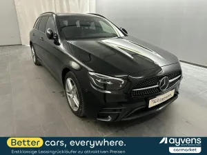 Mercedes-Benz E 300de AMG Line 2022