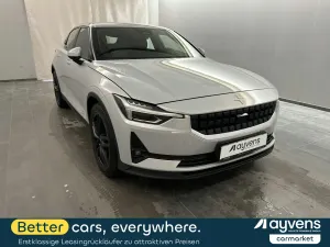 Polestar 2 79 kWh 2022