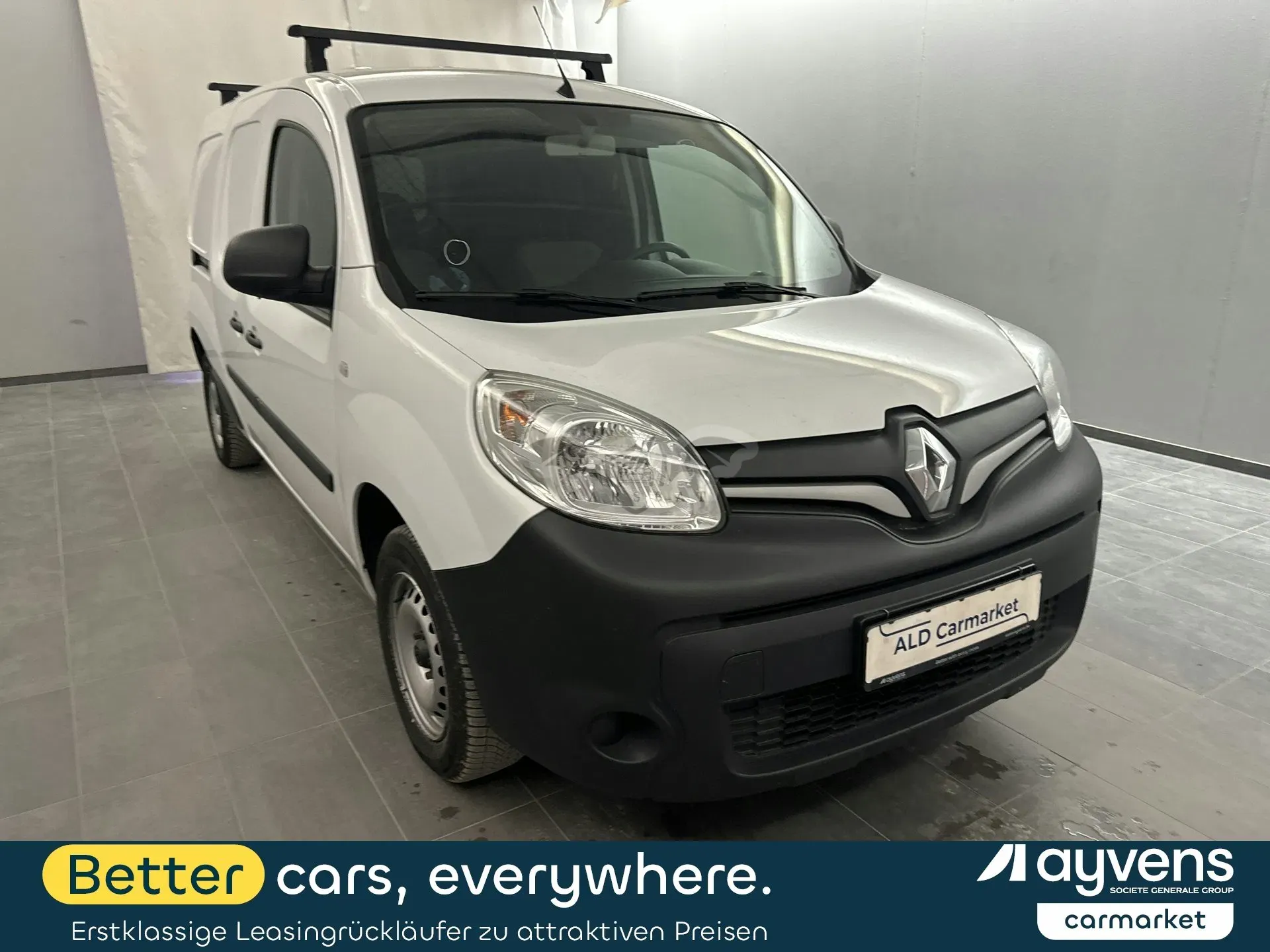 Renault Kangoo Maxi Extra 2022