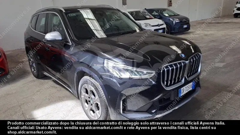 BMW X1 18d Sport 2023
