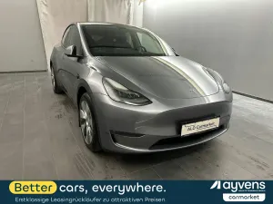 Tesla Model Y Long Range 2023