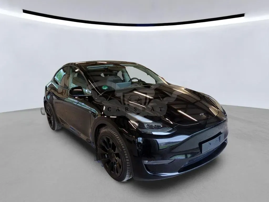 Tesla Model Y Long Range 2023