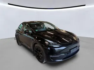 Tesla Model Y Long Range 2023