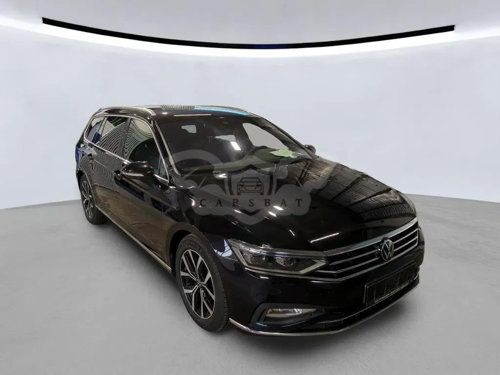 Volkswagen Passat Variant 2.0 TDI Elegance 2023