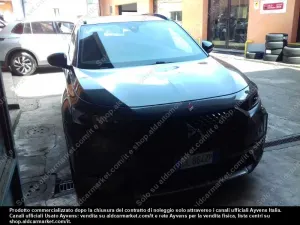 DS DS7 Crossback Performance Line 2022