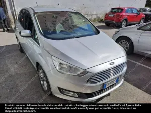 Ford C-Max 1.5 TDCI Titanium 2019