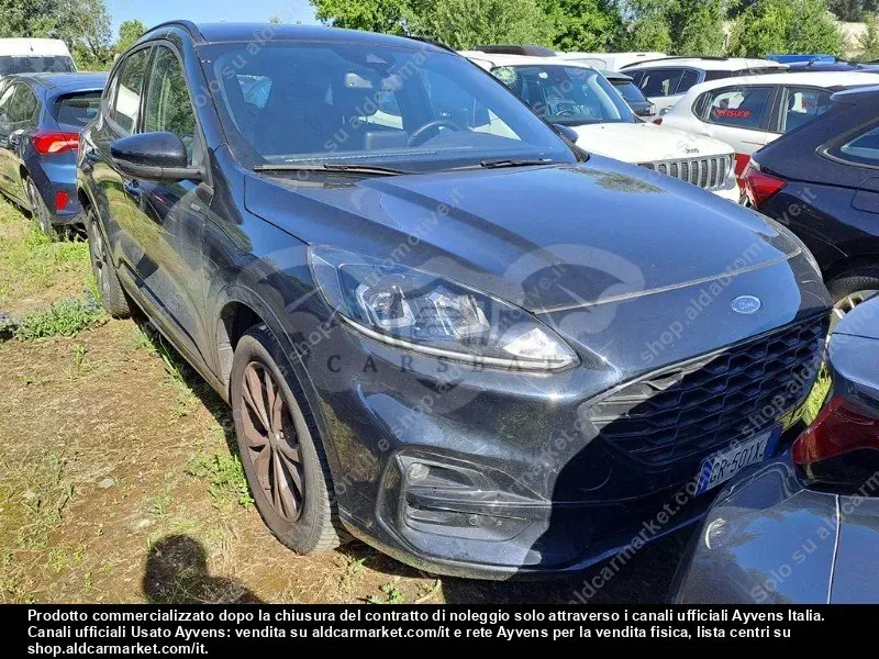 Ford Kuga 2.0 EcoBlue ST Line 2023