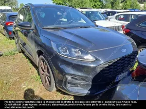 Ford Kuga 2.0 EcoBlue ST Line 2023