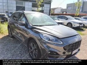 Ford Kuga 2.5 ST Line X 2023
