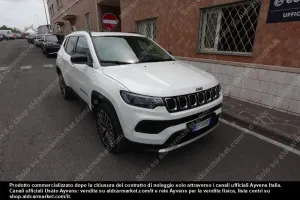 Jeep Compass 4xe 1.3 Limited 2021