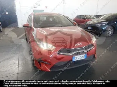 Kia Ceed Ceed SW 1.6 CRDi Business 2023