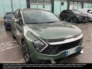 Kia Sportage 1.6 CRDI Business 2023