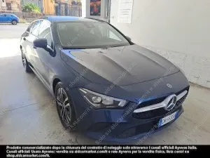 Mercedes-Benz CLA 180d Business 2023