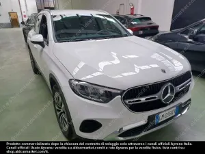 Mercedes-Benz GLC 220d Advanced Plus 2022