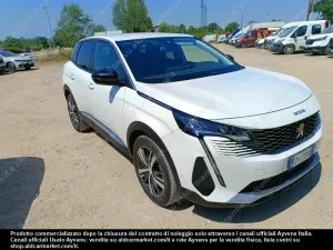 Peugeot 3008 Allure 2023