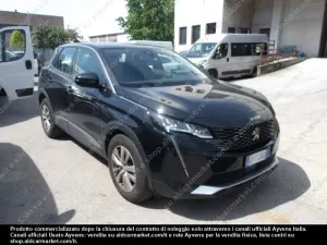 Peugeot 3008 Active Business 2021