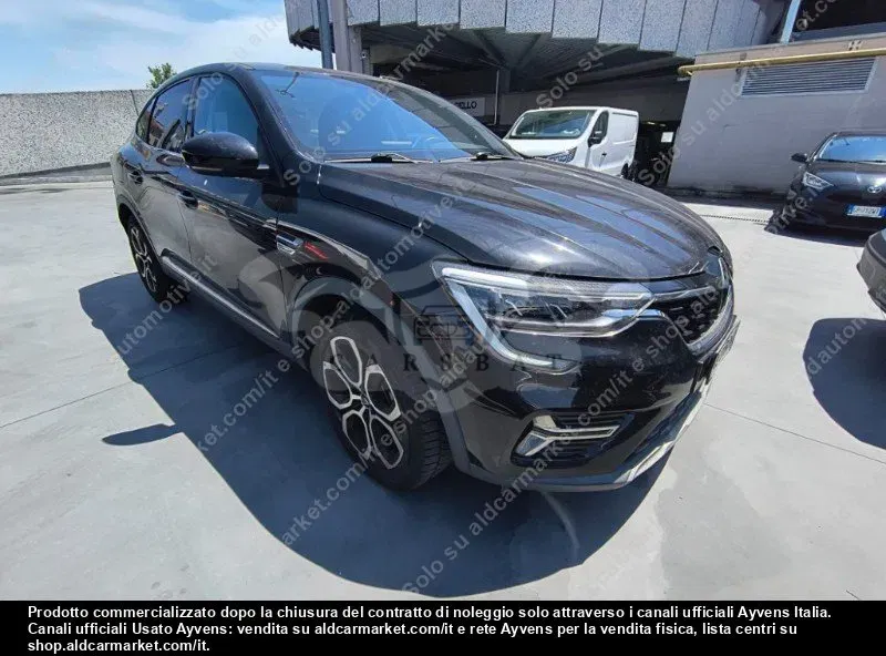 Renault Arkana / XM3 1.6 Intens 2022