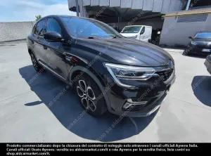 Renault Arkana / XM3 1.6 Intens 2022