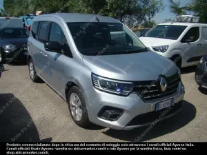Renault Kangoo 1.5 DCI Plus 2022