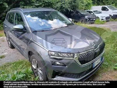 Skoda Karoq 2.0 TDI Executive 2023