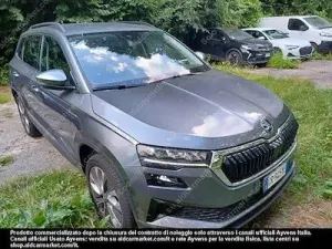 Skoda Karoq 2.0 TDI Executive 2023