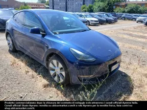 Tesla Model Y Long Range 78 kWh 2023