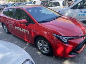 Toyota Corolla Business 2021
