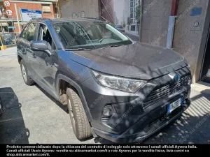Toyota Rav4 2.5 Business 2021