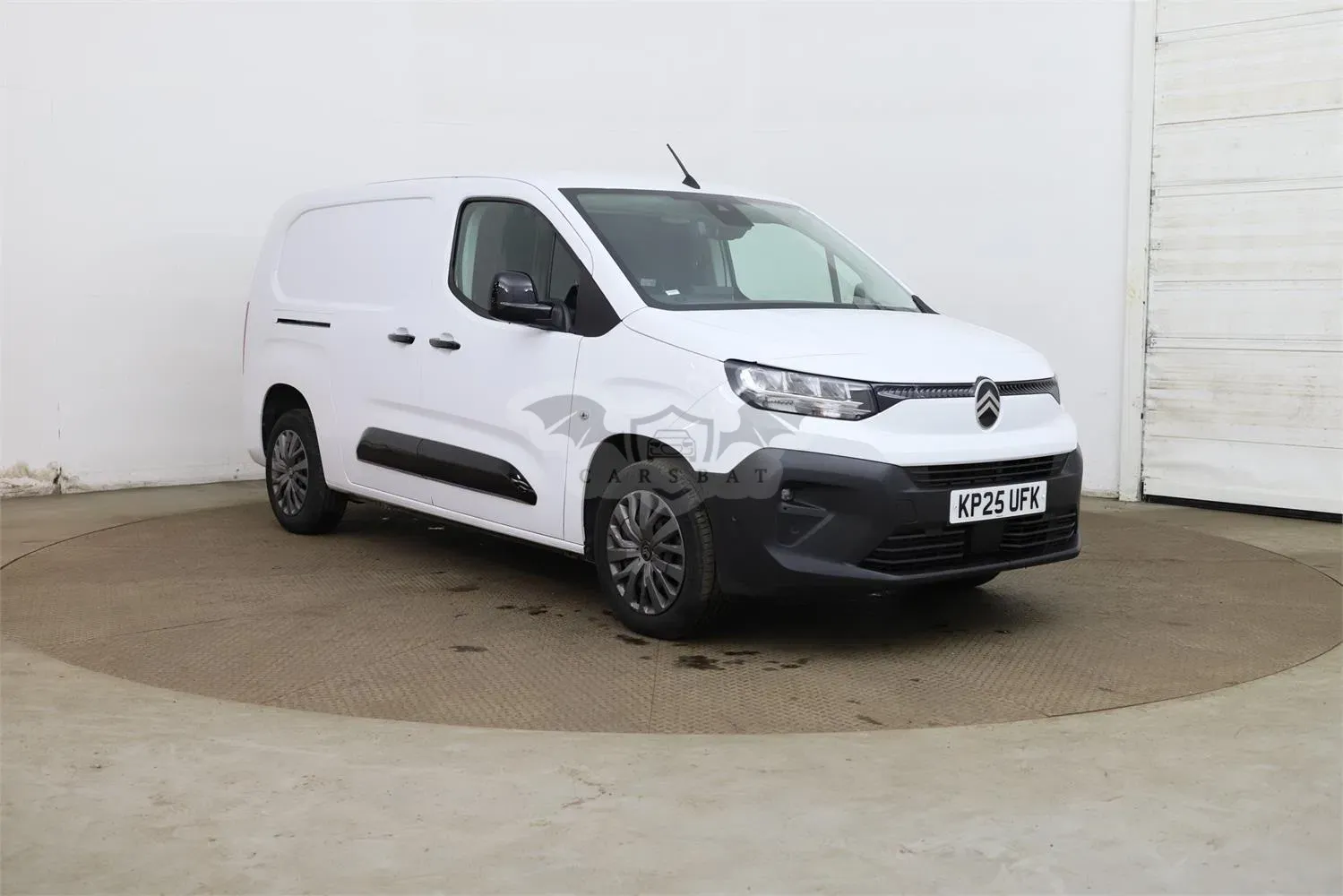 Citroën Berlingo XL 1.5 HDI Driver 2025