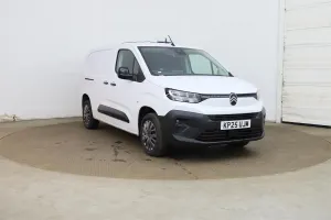 Citroën Berlingo XL 1.5 HDI Driver 2025
