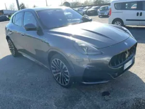 Maserati Grecale 3.0 Trofeo 2023