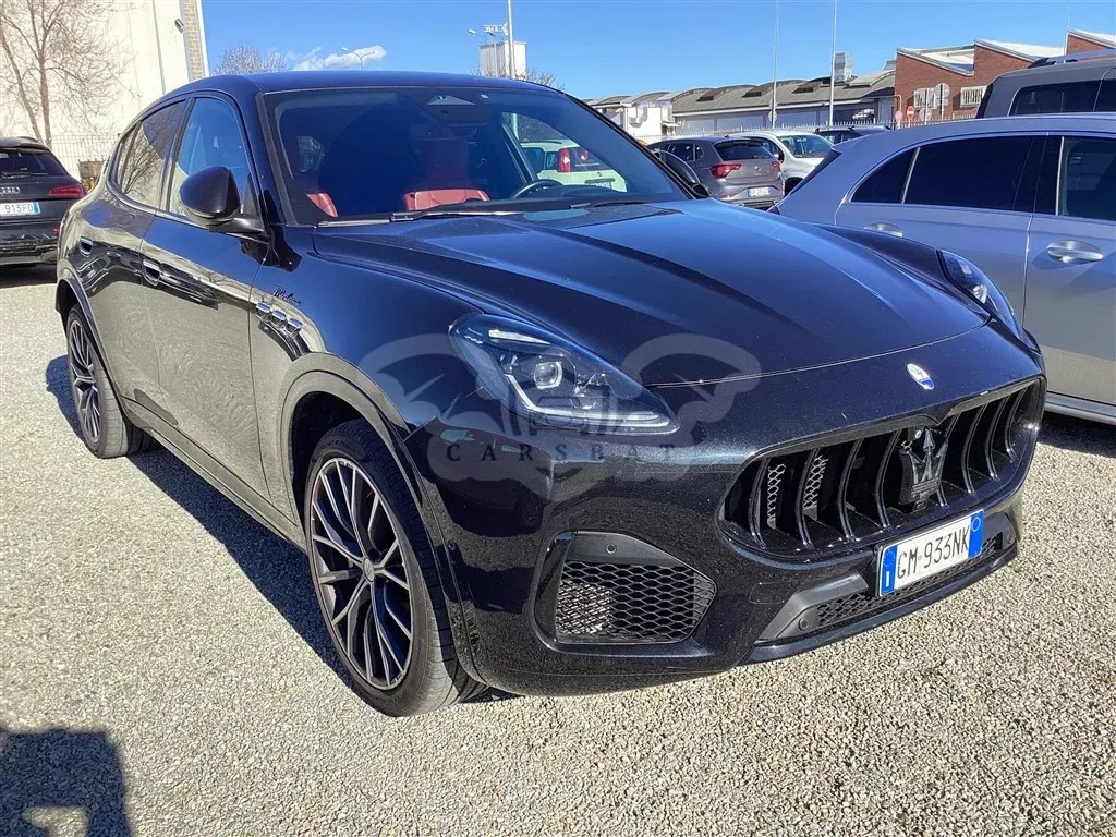 Maserati Grecale 2.0 Modena 2023