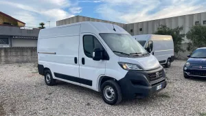 Fiat Ducato L2H2 2.2 Dynamic 2022