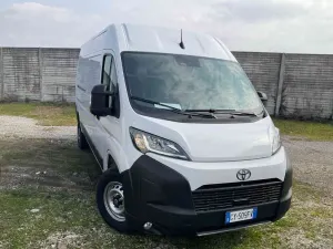 Toyota ProAce 75 kWh Comfort 2025
