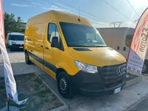 Mercedes-Benz Sprinter 311 CDI Business 2020