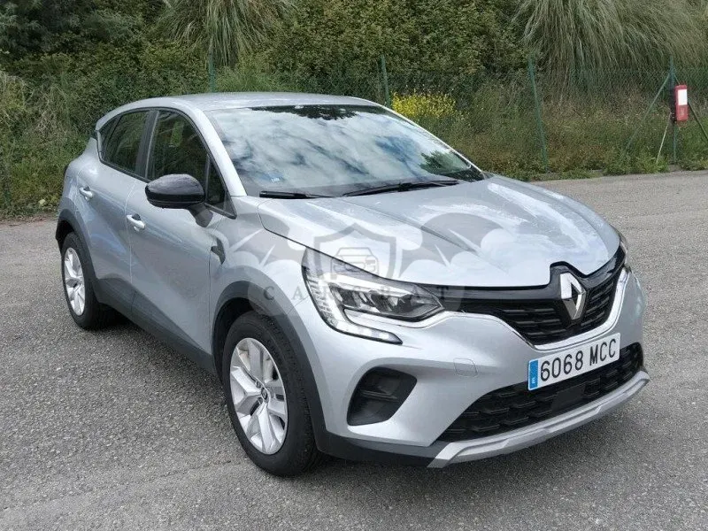 Renault Captur / QM3 1.6 Evolution 2022