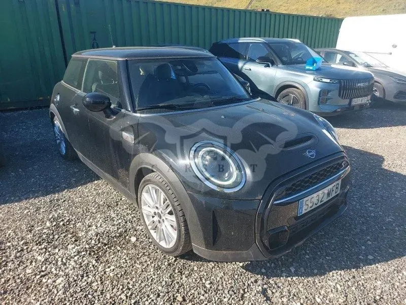 Mini 3 Doors Cooper S 2.0 2023