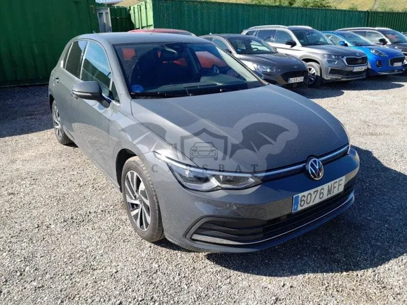 Volkswagen Golf 1.4 TSI 2023