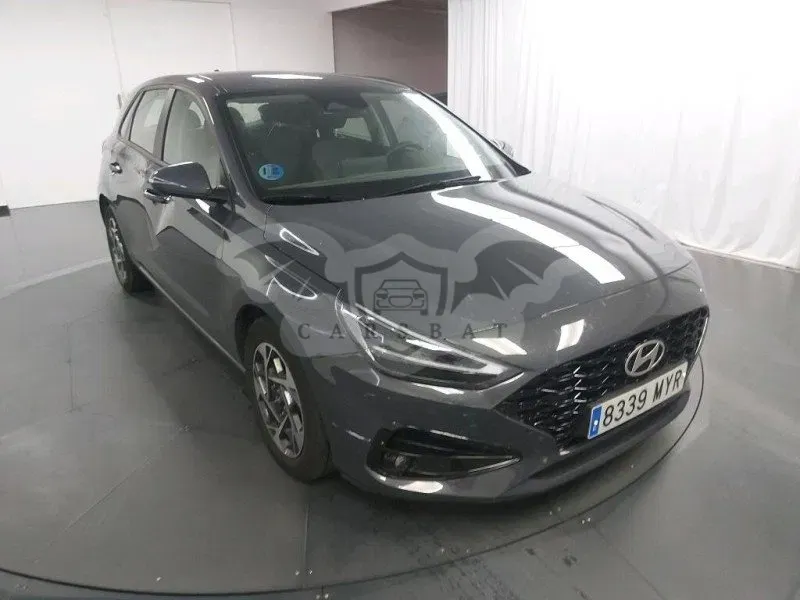 Hyundai i30 1.0 T-GDI 2025
