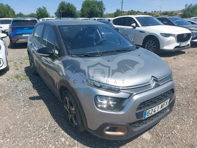 Citroën C3 1.2 2023
