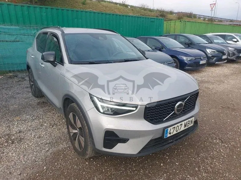 Volvo XC40 T5 Plus Dark 2022