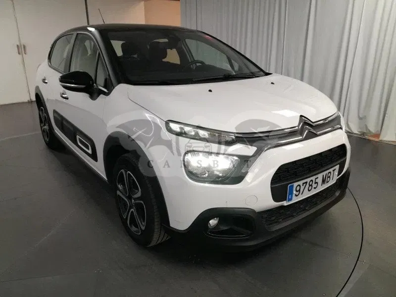 Citroën C3 1.2 2022