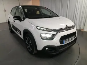 Citroën C3 1.2 2022