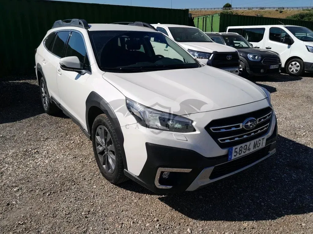 Subaru Outback 2.5 2023