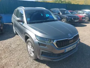 Skoda Kodiaq 1.5 TSI Ambition 2023