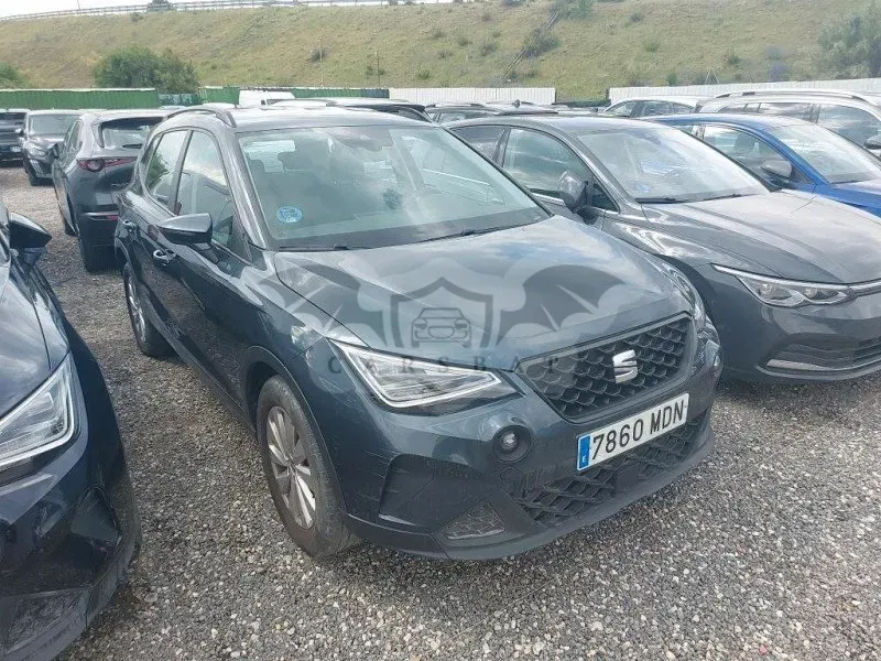 Seat Arona 1.0 TSI Style 2023