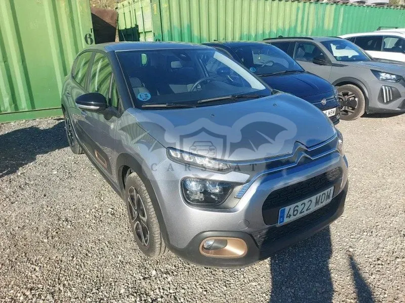 Citroën C3 1.2 2023