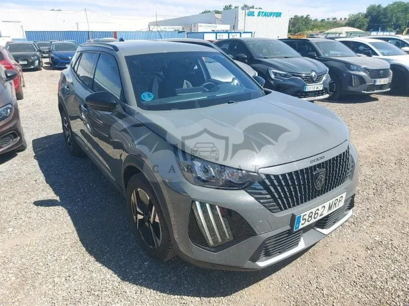 Peugeot 2008 1.2 Allure 2024