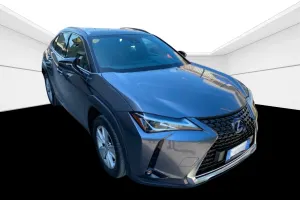 Lexus UX 250h Business 2022