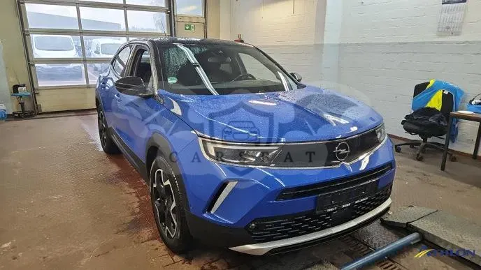 Opel Mokka 46 kWh Ultimate 2022